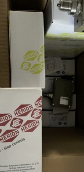 Herion Pressure switch  D512/9D 0860200