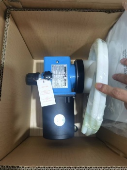 KEMPION AX1-13-FTC-Z  Diaphragm Type Metering Pump