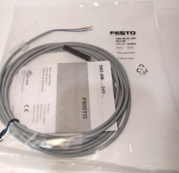 FestoSME-8M-ZS-24V-K2,5-0E Proximity sensor