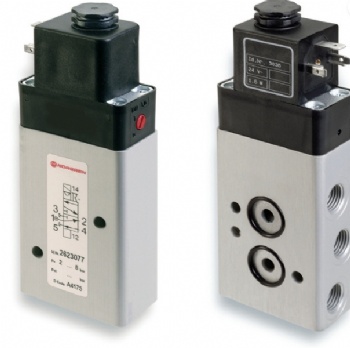 NORGREN  Solenoid valve