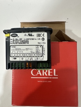 CAREL PYST1H0555 Electronic Controller